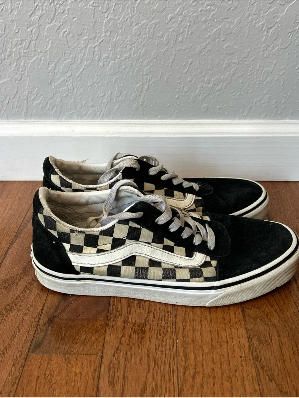 Vans old skool